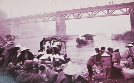 Lào Cai ngày tái lập