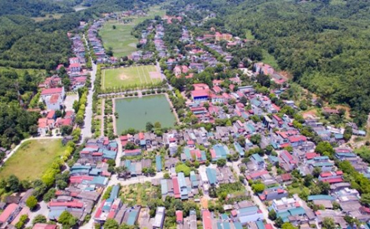 Lào Cai: Huyện Bát Xát cần tập trung khai thác tiềm năng, thế mạnh để tạo động lực cho phát triển