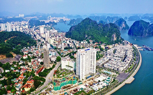 Khởi động dự án tăng thể chế, năng lực phát triển đô thị Việt Nam