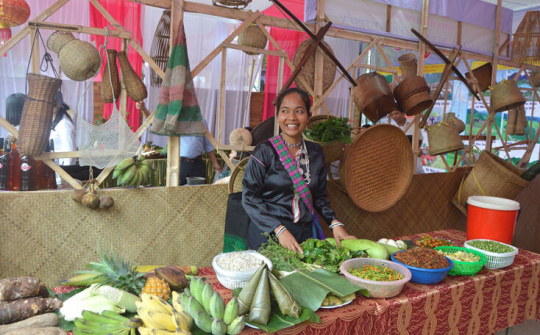 Quảng Bình: Kích cầu du lịch với “Tuần lễ Văn hóa-Thể thao-Du lịch và Hội Rằm tháng ba huyện Minh Hóa năm 2021”