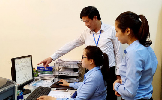 Thái Nguyên: Bảo đảm quyền bầu cử của công dân