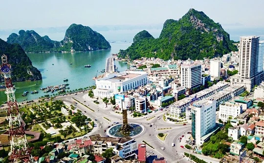 Quảng Ninh dẫn đầu cả nước về chỉ số hiệu quả quản trị và hành chính công 2020