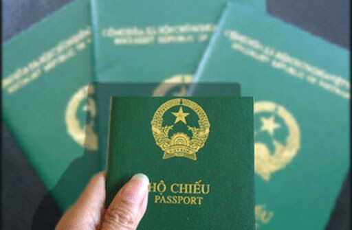 Bộ Tài chính ban hành Thông tư về cấp hộ chiếu