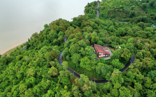 Lắk (Đắk Lắk): Xúc tiến thu hút, kêu gọi đầu tư phát triển Du lịch chất lượng cao