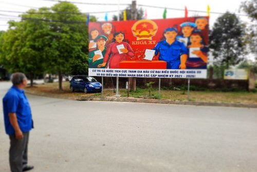 TP. Thanh Hóa chuẩn bị bầu cử: Khẩn trương, đúng tiến độ, chặt chẽ và đúng pháp luật