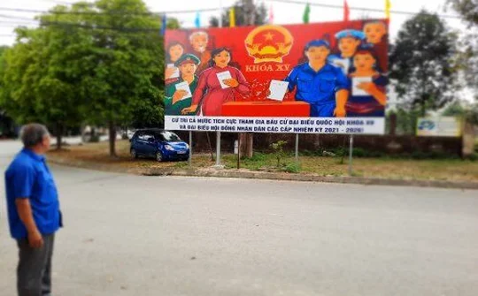 TP. Thanh Hóa chuẩn bị bầu cử: Khẩn trương, đúng tiến độ, chặt chẽ và đúng pháp luật