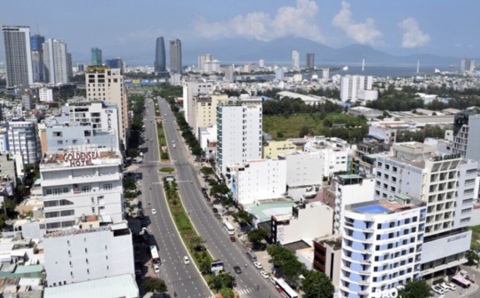 Phát huy nguồn lực đất đai để phục vụ phát triển đất nước