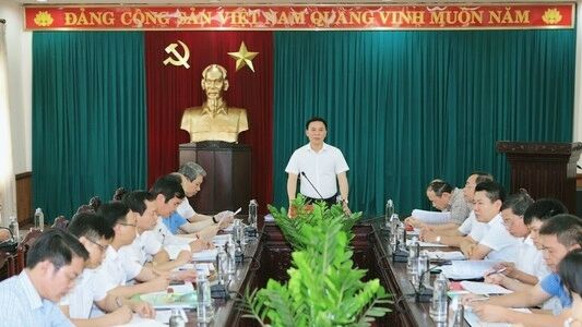 Thanh Hóa: Chương trình xây dựng nông thôn mới cần có cách làm sáng tạo, hiệu quả hơn