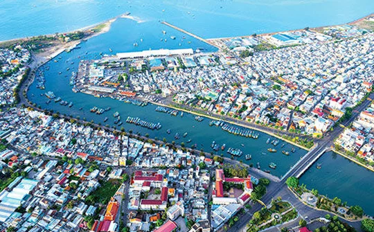 Bình Thuận: TP. Phan Thiết cần chủ động phối hợp với các đơn vị liên quan để đẩy nhanh các dự án