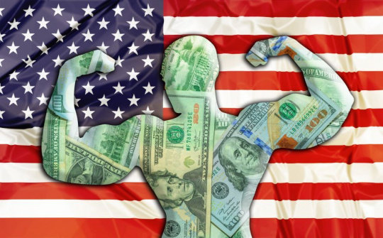 Fed: Kinh tế Mỹ đang ở 'điểm uốn' và bắt đầu tăng tốc vào mùa Xuân