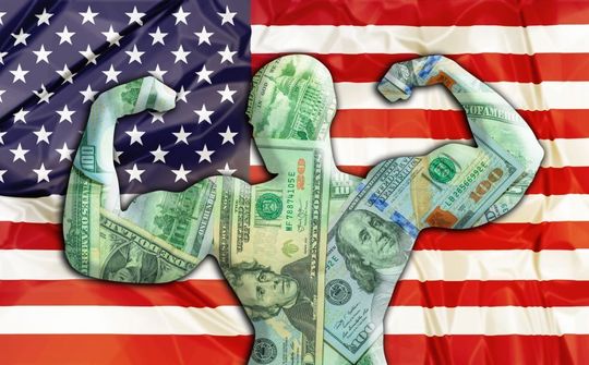 Fed: Kinh tế Mỹ đang ở 'điểm uốn' và bắt đầu tăng tốc vào mùa Xuân