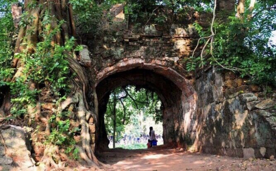 Hà Nội thúc đẩy kinh tế Du lịch phát triển