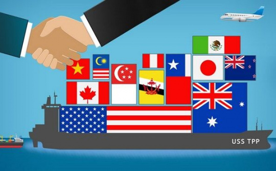 Một số nhiệm vụ và biện pháp cần thực hiện trong quá trình hội nhập kinh tế quốc tế