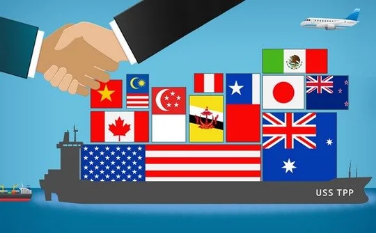 Một số nhiệm vụ và biện pháp cần thực hiện trong quá trình hội nhập kinh tế quốc tế