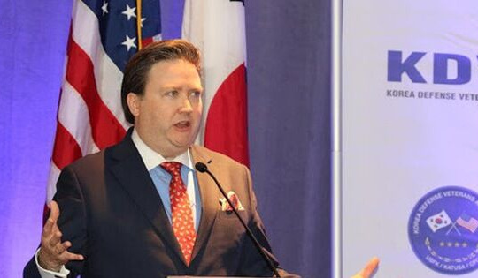 Tổng thống Joe Biden đề cử đại sứ mới tại Việt Nam