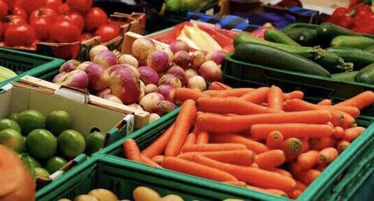 Hà Nội đẩy mạnh liên kết vùng lĩnh vực công thương