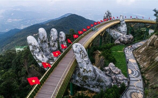 Các địa phương đồng loạt “tung” gói kích cầu du lịch 2021