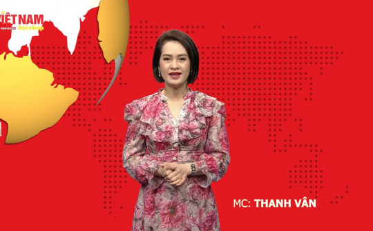 Dòng chảy hội nhập (tuần thứ 16/2021)