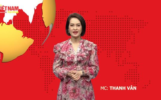 Dòng chảy hội nhập (tuần thứ 16/2021)