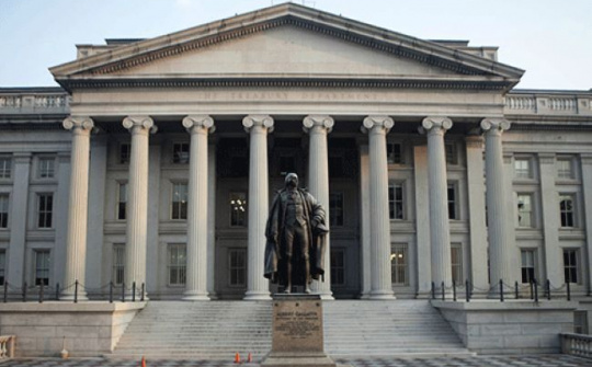 Hoa Kỳ đưa Việt Nam ra khỏi danh sách các nước thao túng tiền tệ