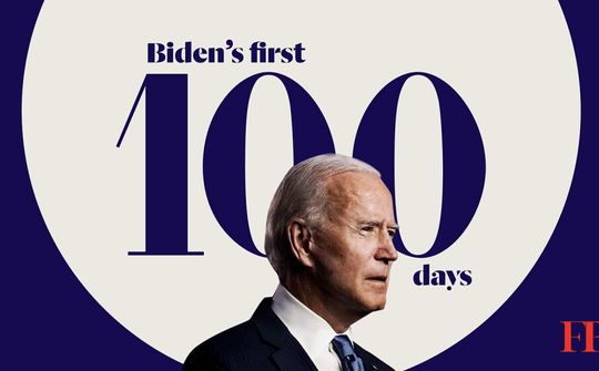 Những điểm nhấn trong 100 ngày đầu nhiệm kỳ Tổng thống Mỹ Joe Biden