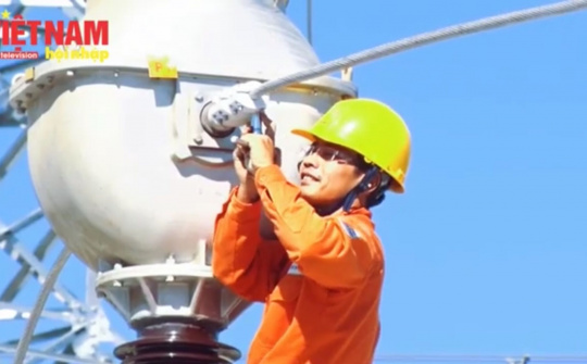 Kon Tum: Khắc phục quá tải Lưới điện