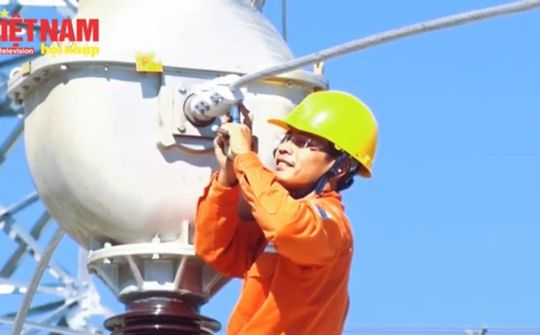 Kon Tum: Khắc phục quá tải Lưới điện
