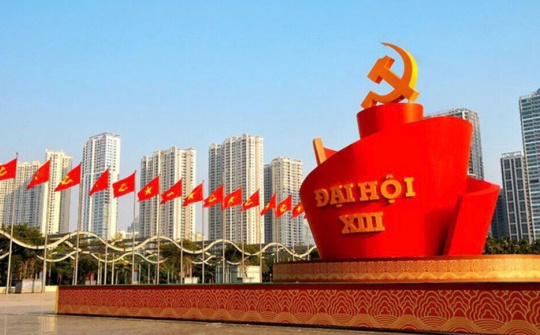 Phát huy dân chủ, tự do tư tưởng trong nghiên cứu lý luận vì lợi ích của đất nước, dân tộc