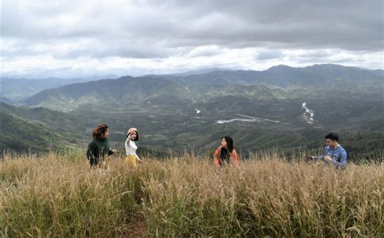 Kon Tum: Xây dựng thương hiệu Măng Đen với du lịch sinh thái