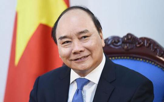 Chủ tịch nước Nguyễn Xuân Phúc chủ trì Hội nghị cấp cao HĐBA Liên Hợp Quốc