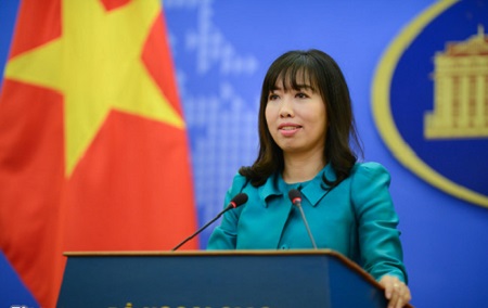 Vietnam applauds positive adjustment in US Treasury Department’s report