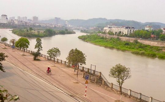 Lào Cai: Không tổ chức mít tinh, diễu hành kỷ niệm 75 năm Tuần lễ quốc gia về phòng, chống thiên tai