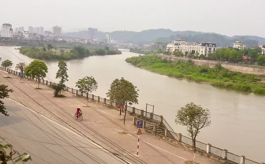 Lào Cai: Không tổ chức mít tinh, diễu hành kỷ niệm 75 năm Tuần lễ quốc gia về phòng, chống thiên tai