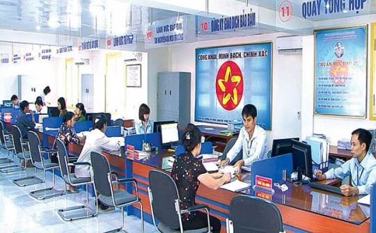 Bộ Công thương đẩy mạnh CCHC, cải thiện môi trường đầu tư kinh doanh