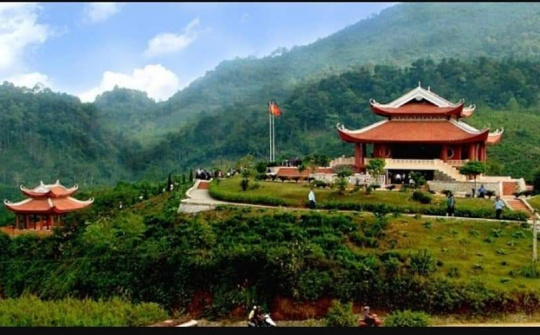 Qua miền di sản Việt Bắc” lần thứ XII – Thái Nguyên 2021