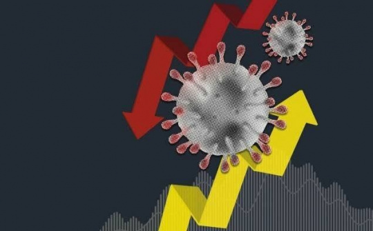 Kinh tế thế giới hậu Covid-19: Vết sẹo khó lành và chặng đường phục hồi không bằng phẳng