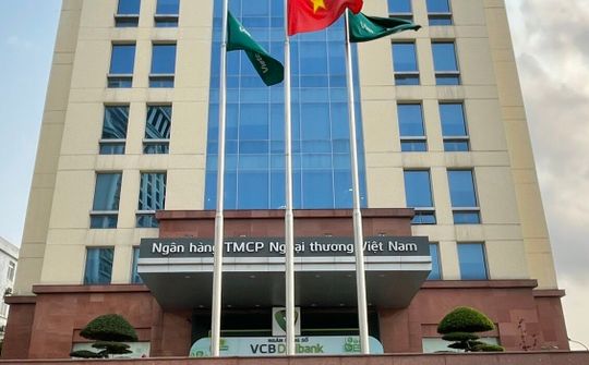Vietcombank Nam Định: Đồng hành cùng sự phát triển của tỉnh