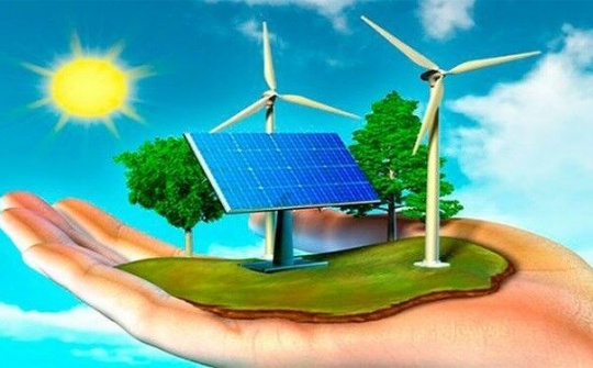 Hà Nội: Sử dụng năng lượng tiết kiệm và hiệu quả