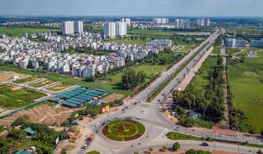 Bao giờ có quy hoạch phân khu 5 đô thị vệ tinh Thủ đô?