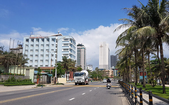 Đà Nẵng: Cảnh báo thông tin ảo về thị trường nhà đất