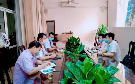 Nghệ An: Người dân cần nâng cao ý thức phòng chống bệnh viêm màng não