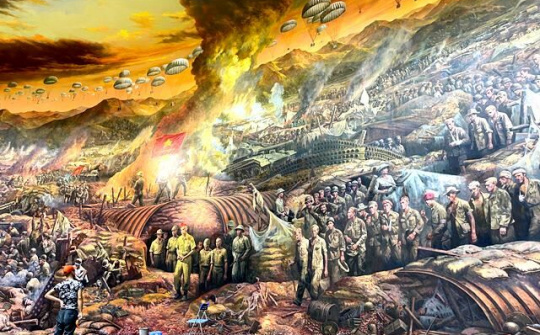 Điện Biên: Phát triển xứng tầm “ngành công nghiệp không khói”