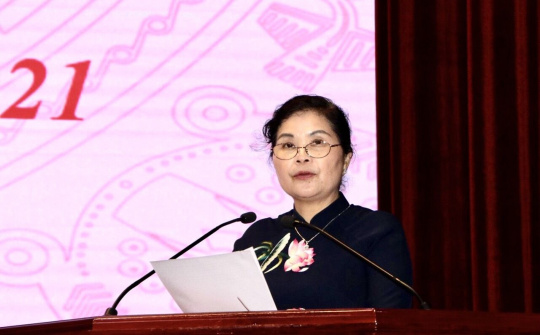 Lai Châu: Sơ kết 5 năm thực hiện Chỉ thị số 05-CT/TW của Bộ Chính trị về “Đẩy mạnh Học tập và làm theo tư tưởng, đạo đức, phong cách Hồ Chí Minh”