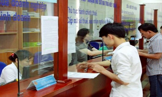 Nếu cá nhân phát sinh nghĩa vụ thuế TNCN phải đăng kí mã số thuế