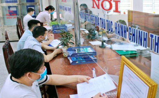 Khó khăn do Covid-19: Chính phủ tiếp tục gia hạn nộp thuế, tiền thuê đất năm 2021