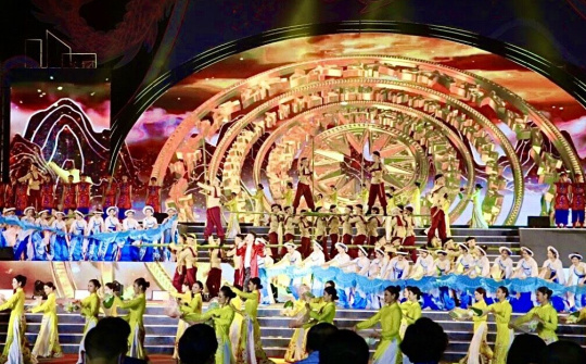 Du lịch Việt Nam sẽ tiếp tục vươn lên mạnh mẽ