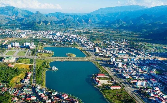 Lai Châu: Thúc đẩy tiềm năng du lịch tạo điều kiện cho kinh tế phát triển