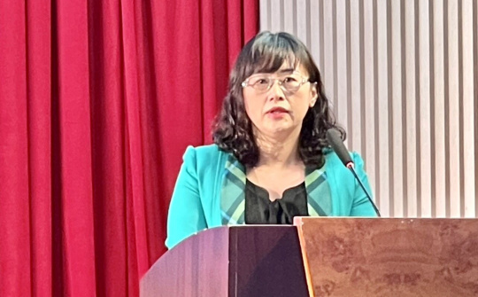 Lào Cai: Họp báo công bố chương trình kích cầu du lịch " Hương Sắc Lào Cai" năm 2021