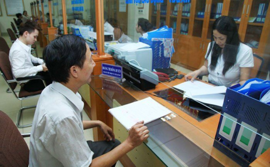 Thành phố Hà Nội đẩy mạnh thông tin, tuyên truyền về cải cách hành chính