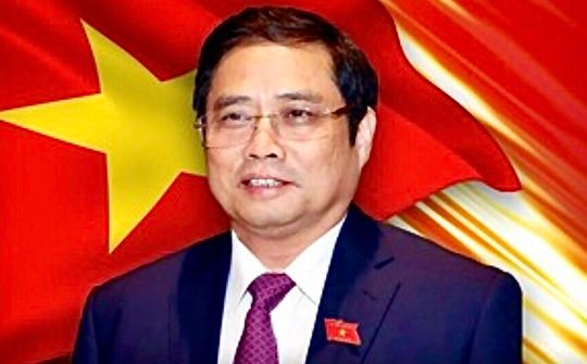 Chuyến công tác nước ngoài đầu tiên của Thủ tướng Phạm Minh Chính khẳng định ưu tiên của Việt Nam